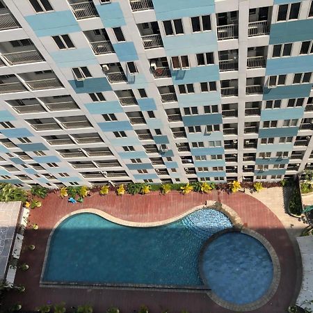 Apartment Grand Sentraland Karawang Manage By Laguna Room المظهر الخارجي الصورة