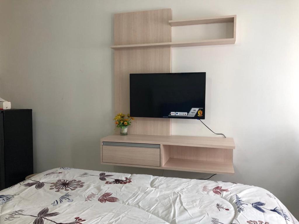 Apartment Grand Sentraland Karawang Manage By Laguna Room المظهر الخارجي الصورة