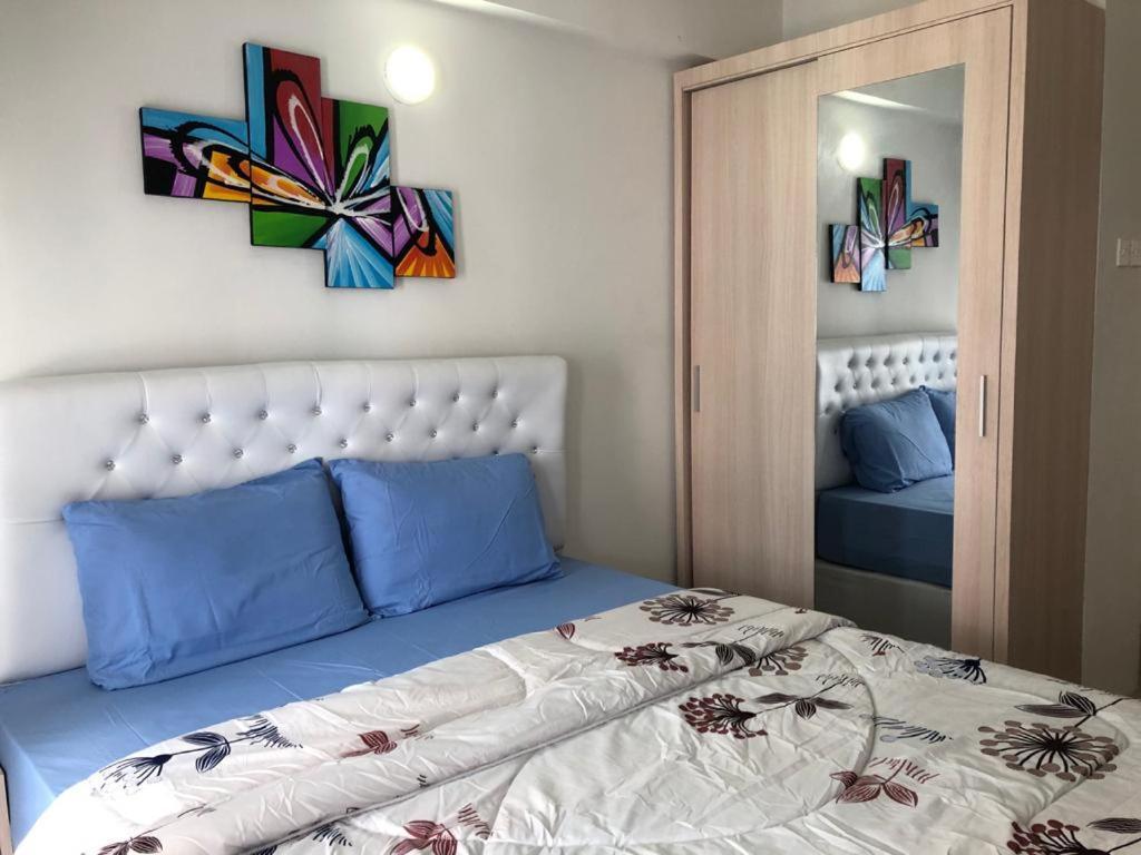 Apartment Grand Sentraland Karawang Manage By Laguna Room المظهر الخارجي الصورة
