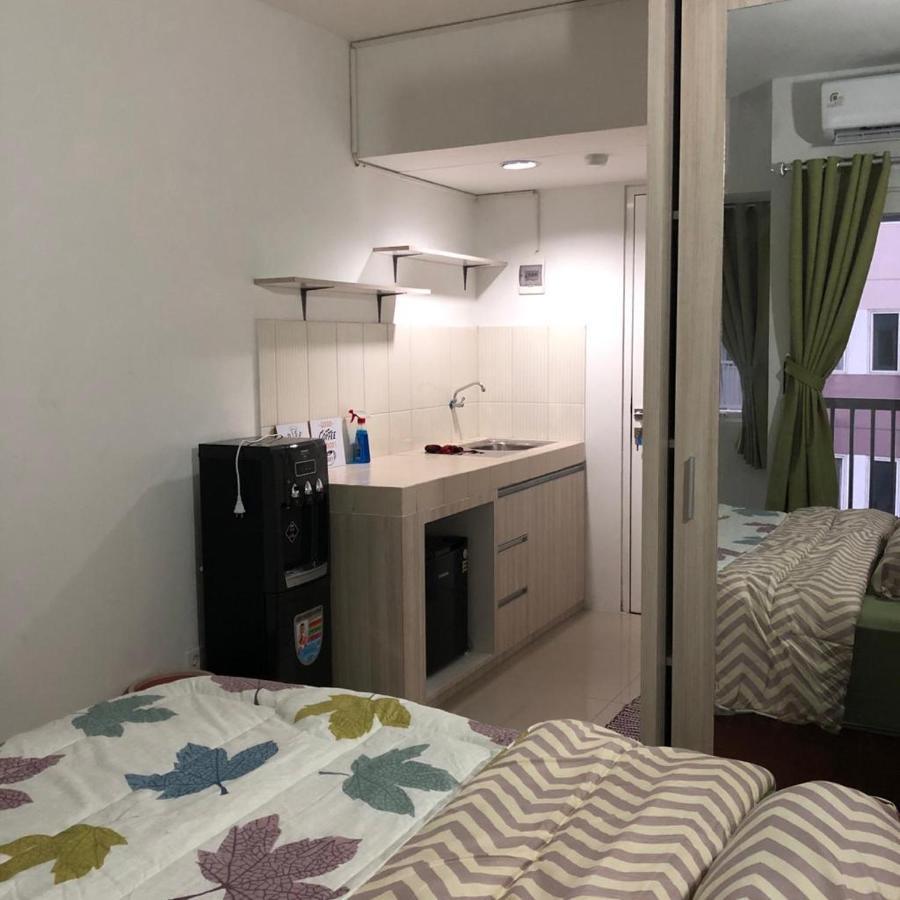 Apartment Grand Sentraland Karawang Manage By Laguna Room المظهر الخارجي الصورة