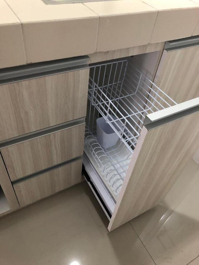 Apartment Grand Sentraland Karawang Manage By Laguna Room المظهر الخارجي الصورة
