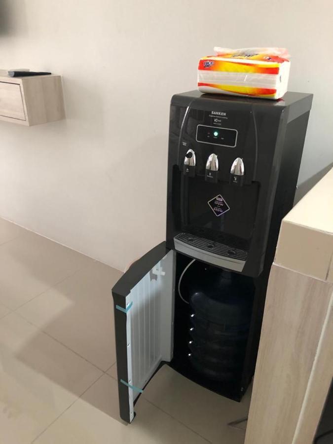 Apartment Grand Sentraland Karawang Manage By Laguna Room المظهر الخارجي الصورة