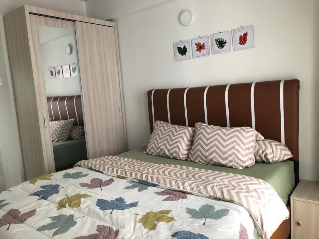 Apartment Grand Sentraland Karawang Manage By Laguna Room المظهر الخارجي الصورة