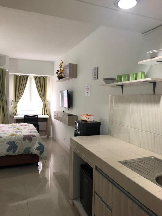 Apartment Grand Sentraland Karawang Manage By Laguna Room المظهر الخارجي الصورة