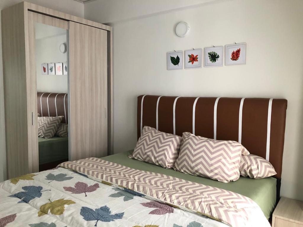Apartment Grand Sentraland Karawang Manage By Laguna Room المظهر الخارجي الصورة