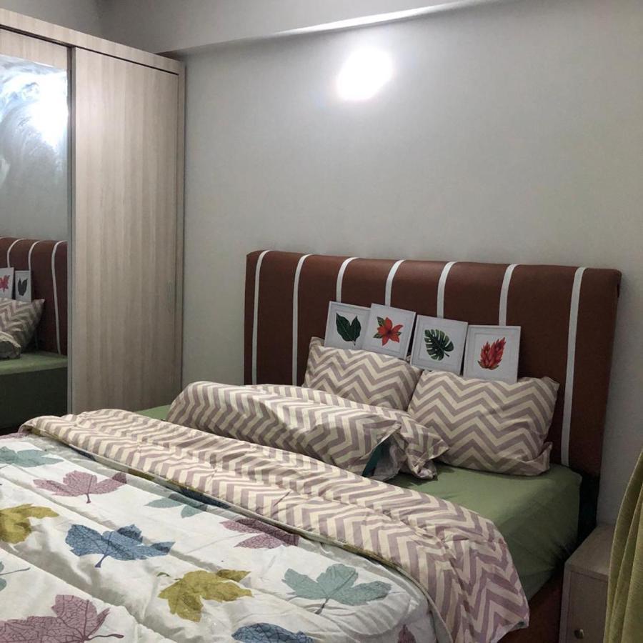 Apartment Grand Sentraland Karawang Manage By Laguna Room المظهر الخارجي الصورة