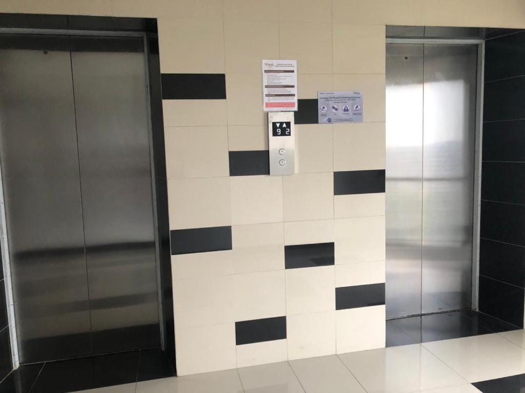 Apartment Grand Sentraland Karawang Manage By Laguna Room المظهر الخارجي الصورة