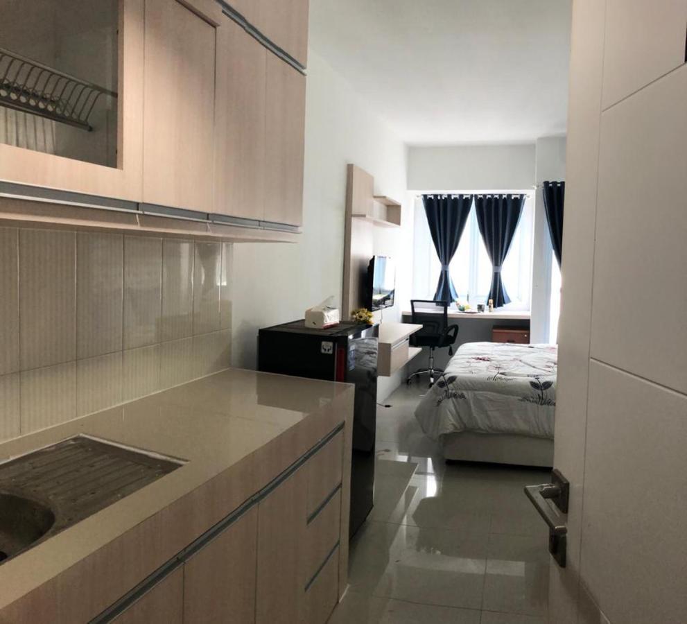 Apartment Grand Sentraland Karawang Manage By Laguna Room المظهر الخارجي الصورة