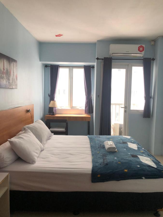 Apartment Grand Sentraland Karawang Manage By Laguna Room المظهر الخارجي الصورة