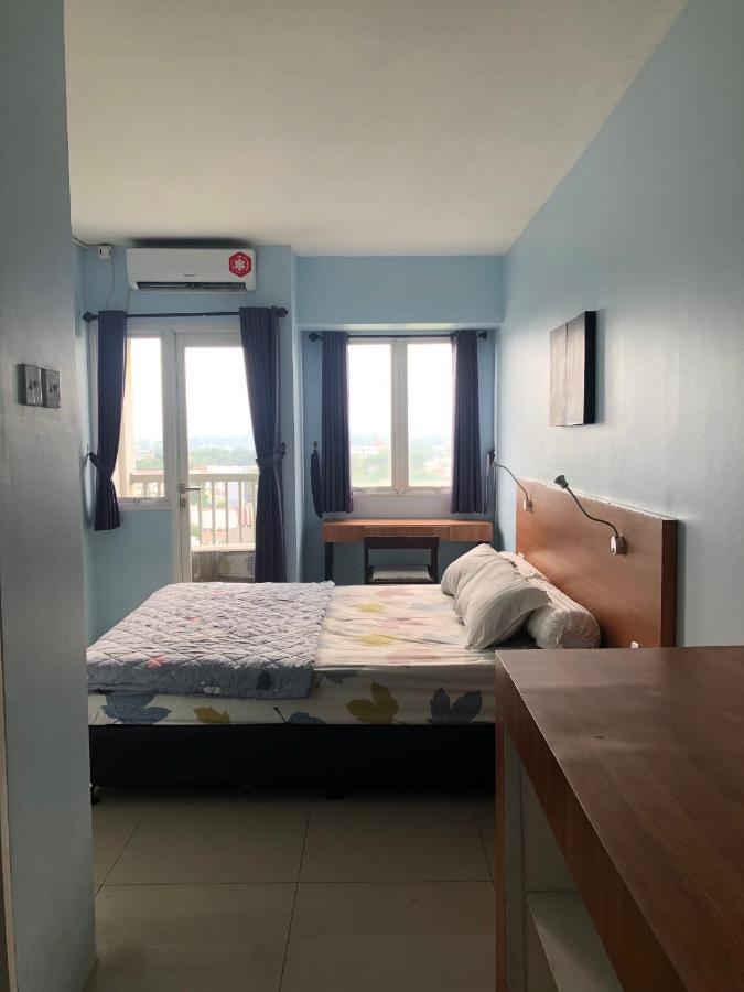 Apartment Grand Sentraland Karawang Manage By Laguna Room المظهر الخارجي الصورة