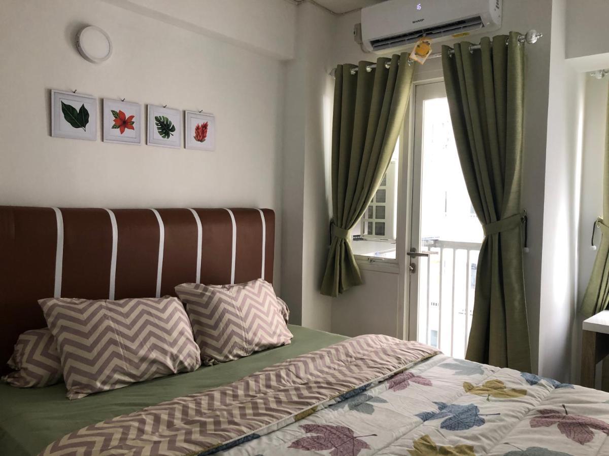 Apartment Grand Sentraland Karawang Manage By Laguna Room المظهر الخارجي الصورة