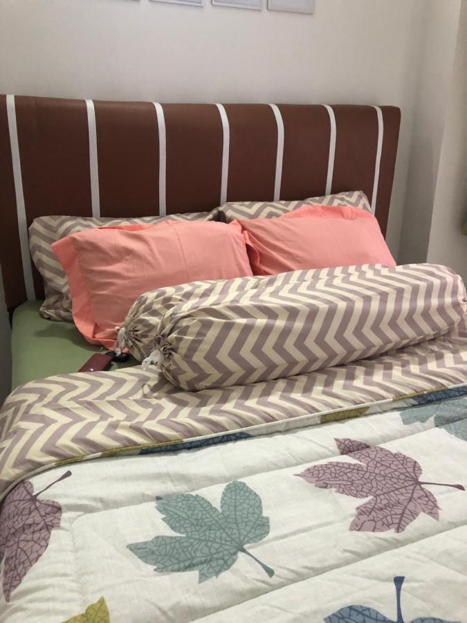 Apartment Grand Sentraland Karawang Manage By Laguna Room المظهر الخارجي الصورة