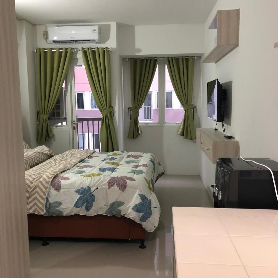 Apartment Grand Sentraland Karawang Manage By Laguna Room المظهر الخارجي الصورة