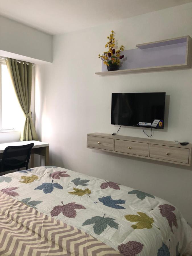 Apartment Grand Sentraland Karawang Manage By Laguna Room المظهر الخارجي الصورة