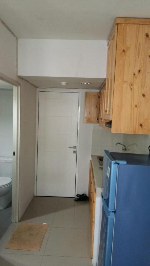 Apartment Grand Sentraland Karawang Manage By Laguna Room المظهر الخارجي الصورة