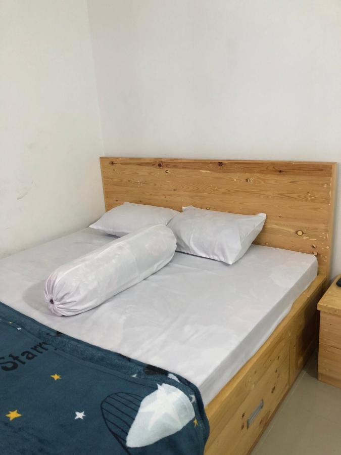 Apartment Grand Sentraland Karawang Manage By Laguna Room المظهر الخارجي الصورة