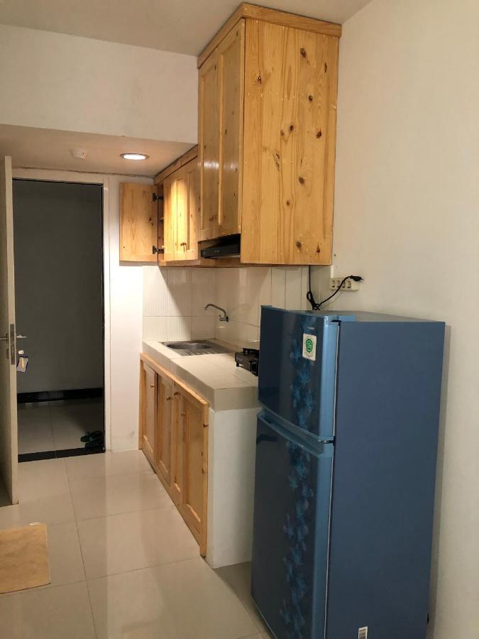 Apartment Grand Sentraland Karawang Manage By Laguna Room المظهر الخارجي الصورة