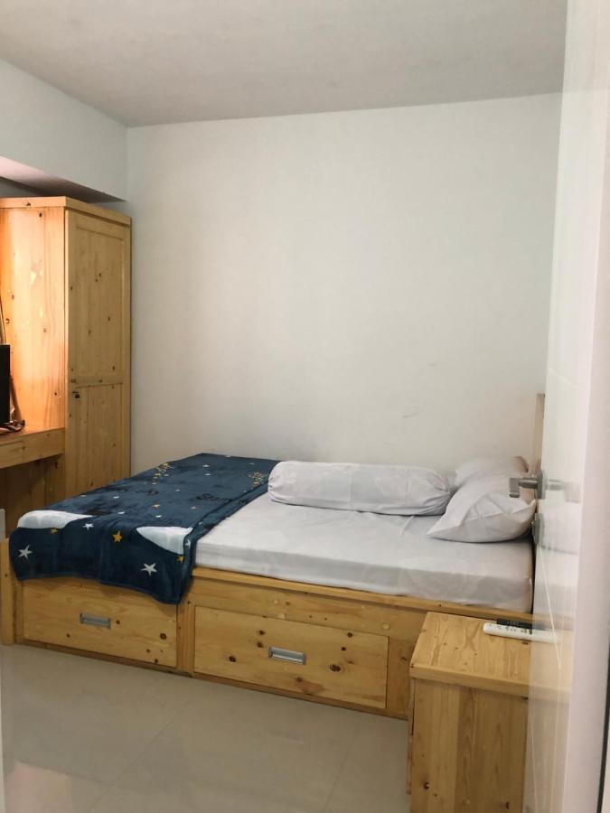 Apartment Grand Sentraland Karawang Manage By Laguna Room المظهر الخارجي الصورة