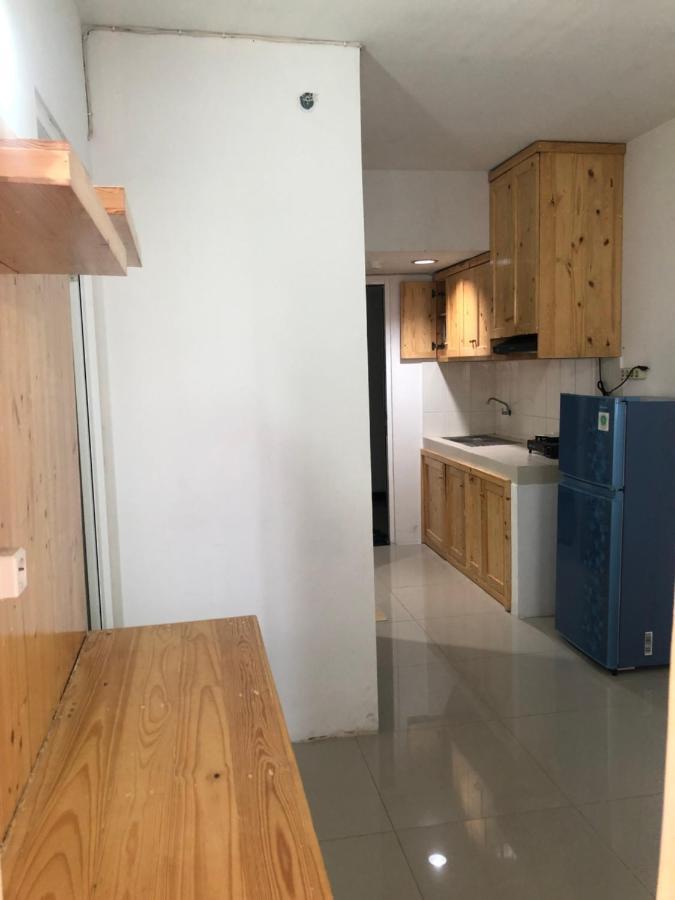 Apartment Grand Sentraland Karawang Manage By Laguna Room المظهر الخارجي الصورة