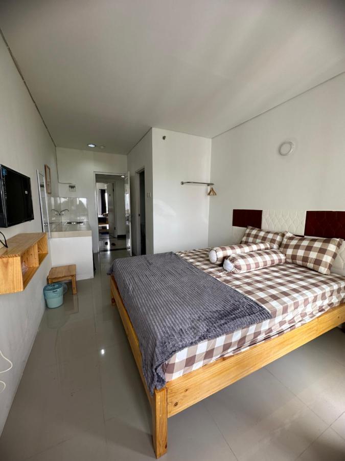 Apartment Grand Sentraland Karawang Manage By Laguna Room المظهر الخارجي الصورة