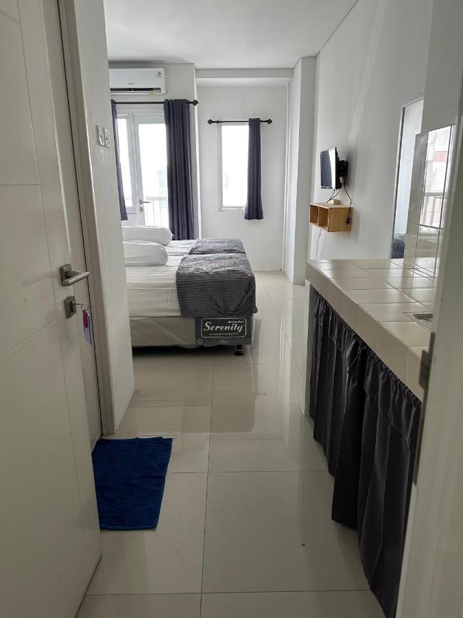 Apartment Grand Sentraland Karawang Manage By Laguna Room المظهر الخارجي الصورة