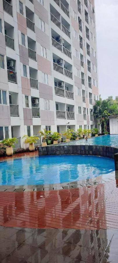 Apartment Grand Sentraland Karawang Manage By Laguna Room المظهر الخارجي الصورة