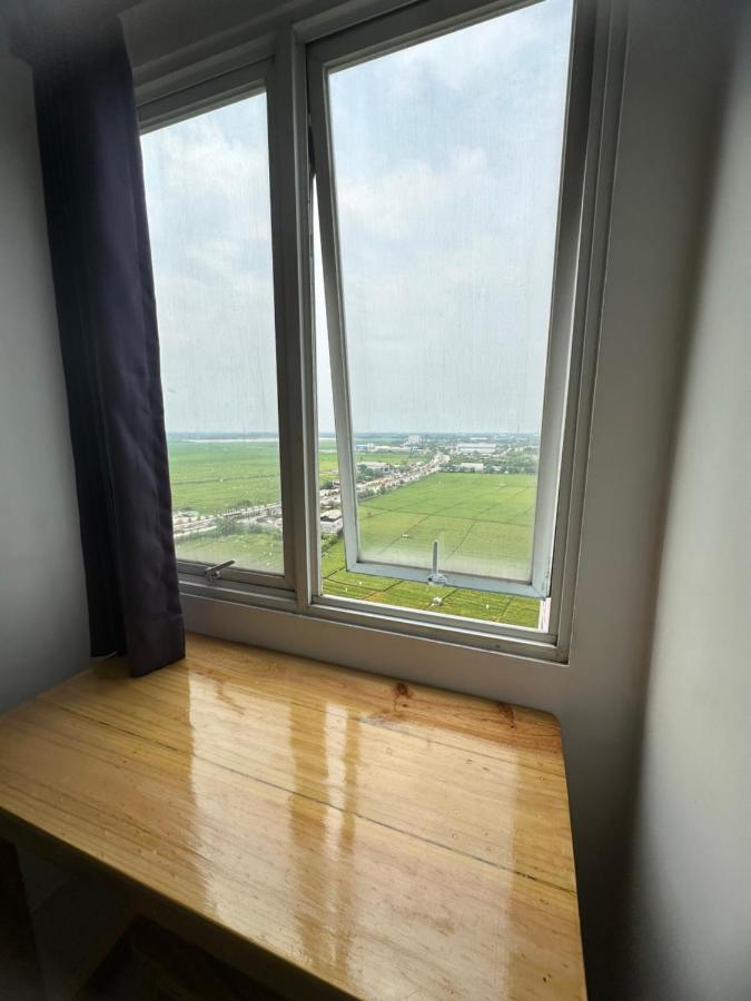 Apartment Grand Sentraland Karawang Manage By Laguna Room المظهر الخارجي الصورة