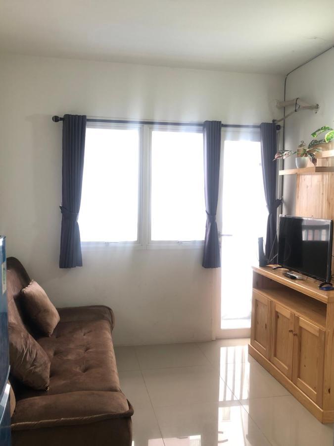 Apartment Grand Sentraland Karawang Manage By Laguna Room المظهر الخارجي الصورة