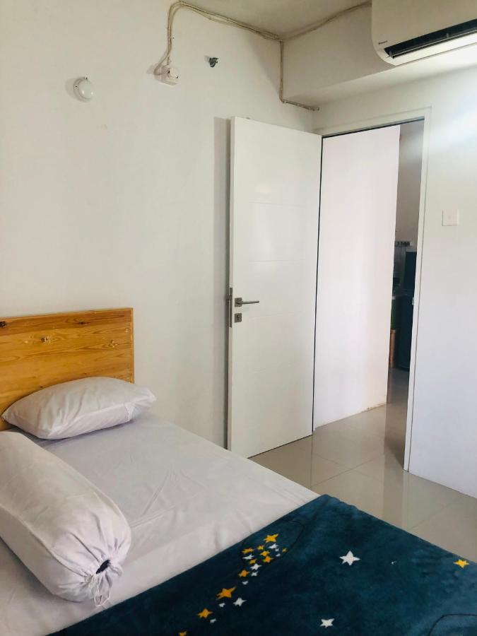 Apartment Grand Sentraland Karawang Manage By Laguna Room المظهر الخارجي الصورة