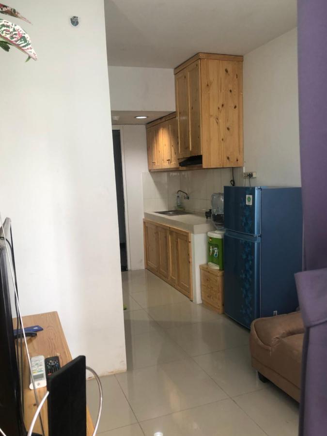 Apartment Grand Sentraland Karawang Manage By Laguna Room المظهر الخارجي الصورة