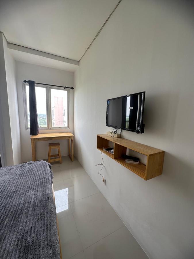 Apartment Grand Sentraland Karawang Manage By Laguna Room المظهر الخارجي الصورة