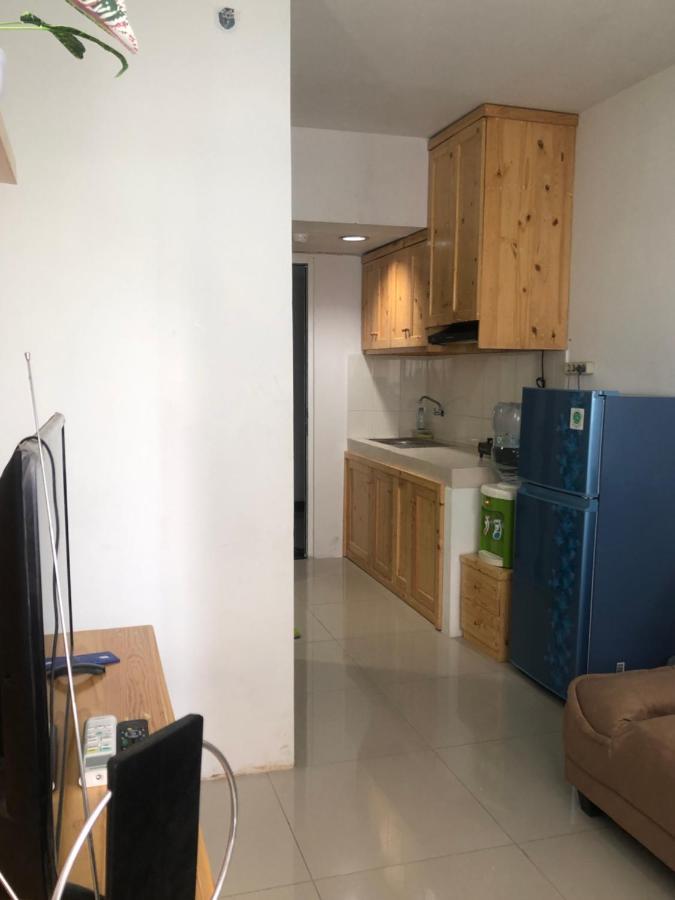 Apartment Grand Sentraland Karawang Manage By Laguna Room المظهر الخارجي الصورة