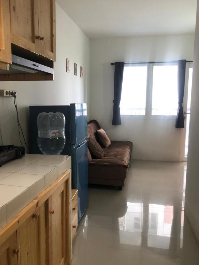 Apartment Grand Sentraland Karawang Manage By Laguna Room المظهر الخارجي الصورة