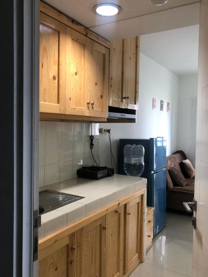 Apartment Grand Sentraland Karawang Manage By Laguna Room المظهر الخارجي الصورة