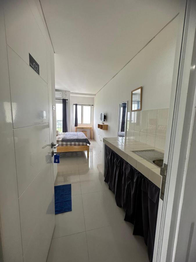 Apartment Grand Sentraland Karawang Manage By Laguna Room المظهر الخارجي الصورة