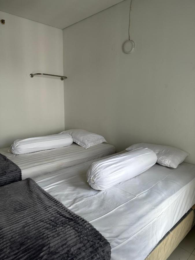 Apartment Grand Sentraland Karawang Manage By Laguna Room المظهر الخارجي الصورة