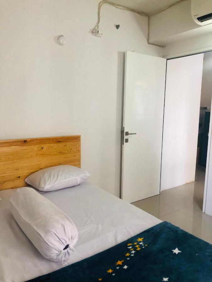 Apartment Grand Sentraland Karawang Manage By Laguna Room المظهر الخارجي الصورة