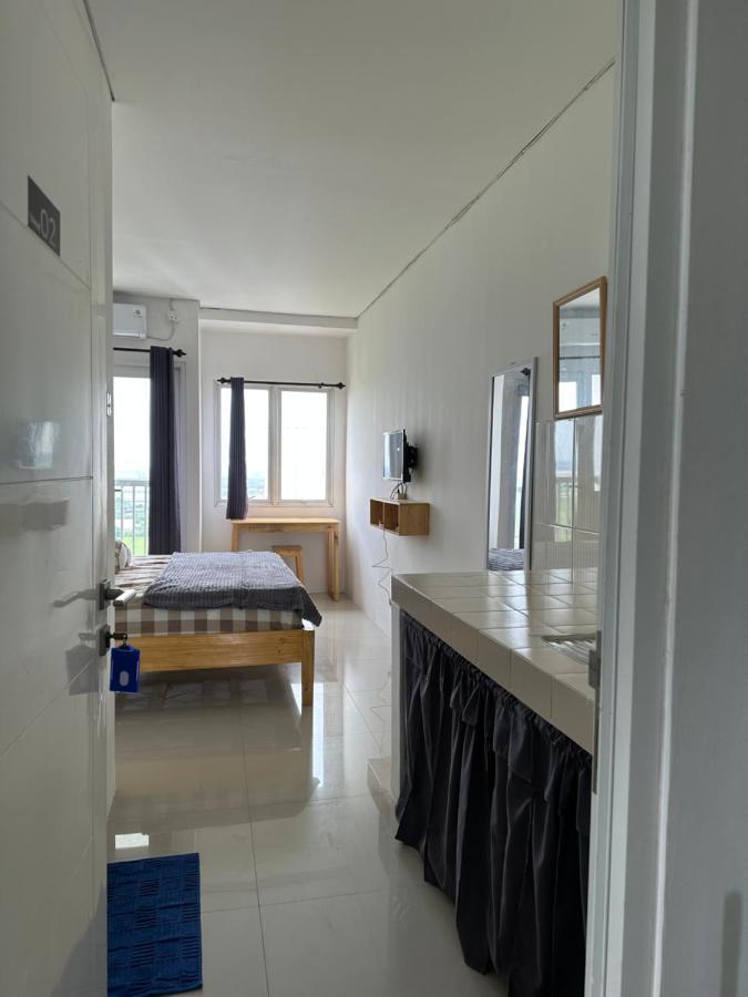 Apartment Grand Sentraland Karawang Manage By Laguna Room المظهر الخارجي الصورة