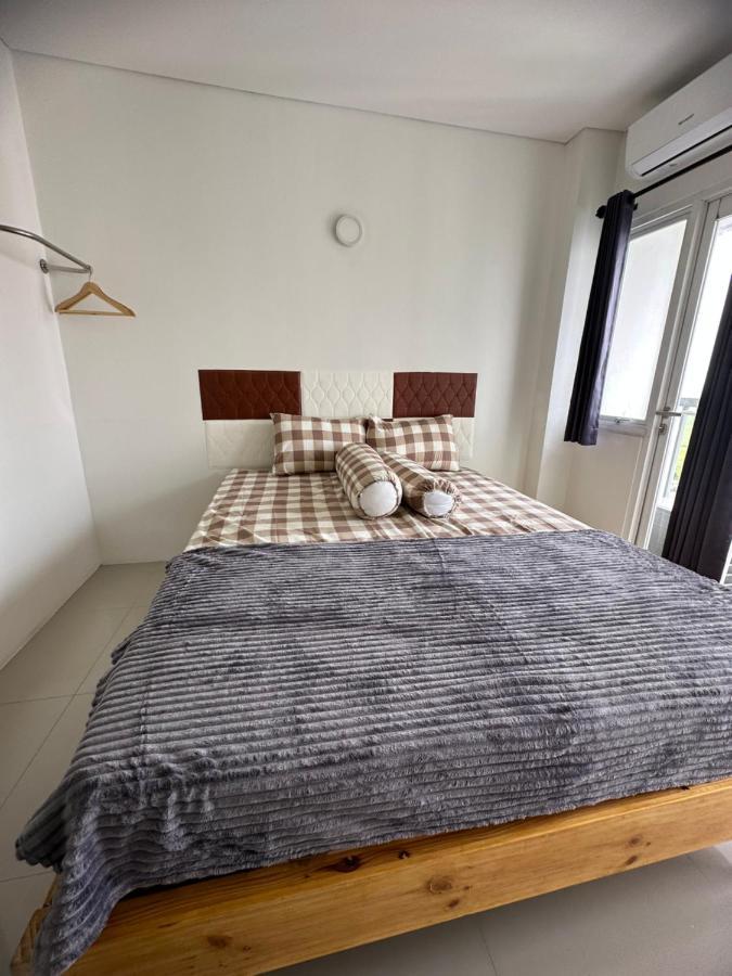 Apartment Grand Sentraland Karawang Manage By Laguna Room المظهر الخارجي الصورة