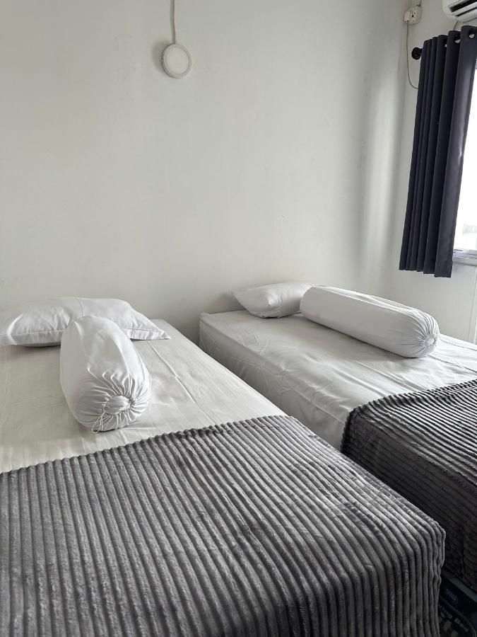 Apartment Grand Sentraland Karawang Manage By Laguna Room المظهر الخارجي الصورة