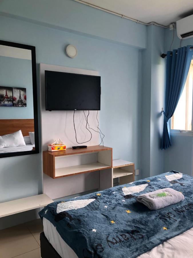 Apartment Grand Sentraland Karawang Manage By Laguna Room المظهر الخارجي الصورة