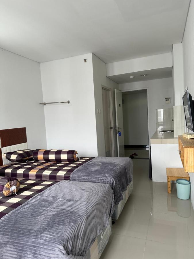 Apartment Grand Sentraland Karawang Manage By Laguna Room المظهر الخارجي الصورة