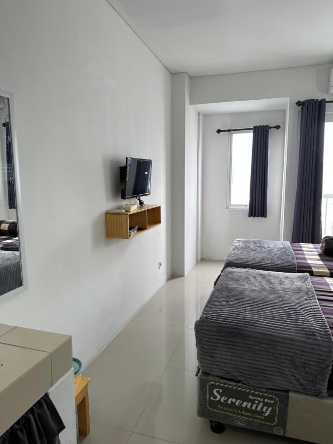 Apartment Grand Sentraland Karawang Manage By Laguna Room المظهر الخارجي الصورة