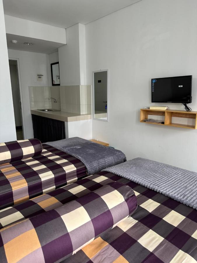 Apartment Grand Sentraland Karawang Manage By Laguna Room المظهر الخارجي الصورة