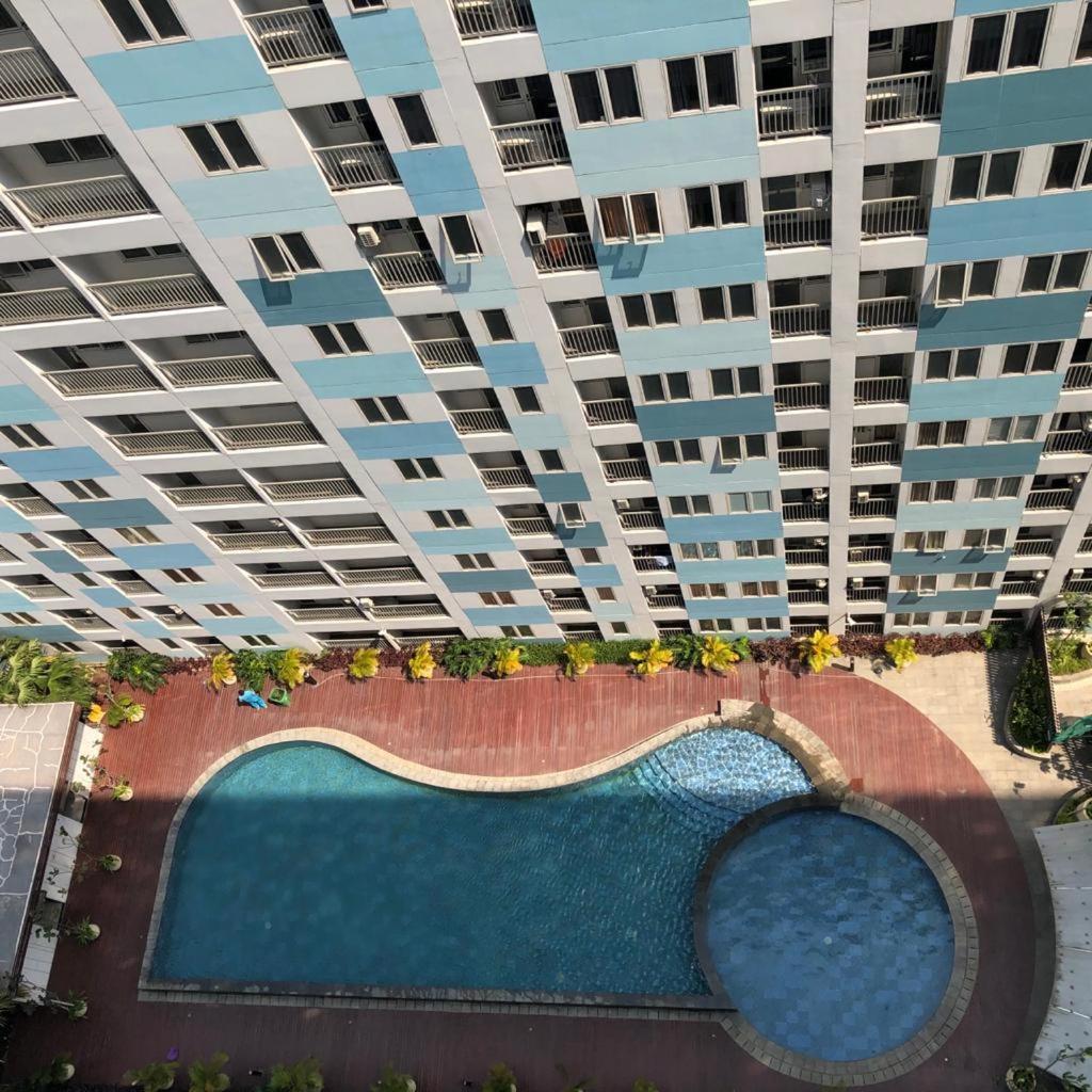 Apartment Grand Sentraland Karawang Manage By Laguna Room المظهر الخارجي الصورة
